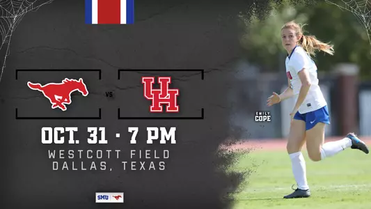 WSOC Houston Preview