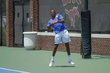 TENNIS: ITA Circuit