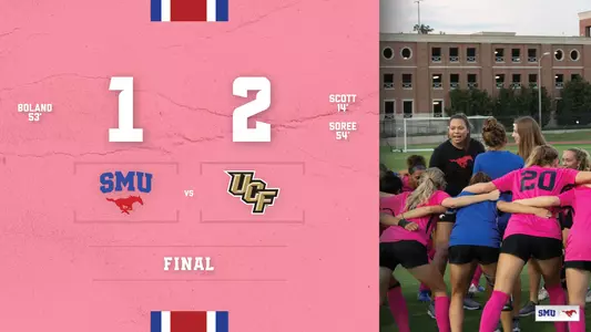 UCF Final