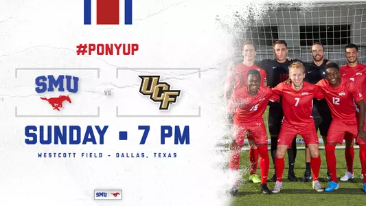 UCFSMU preview MSOC 2019