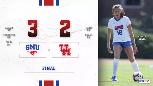 WSOC Houston Final