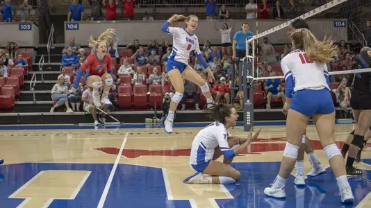 Tulsa Celebration