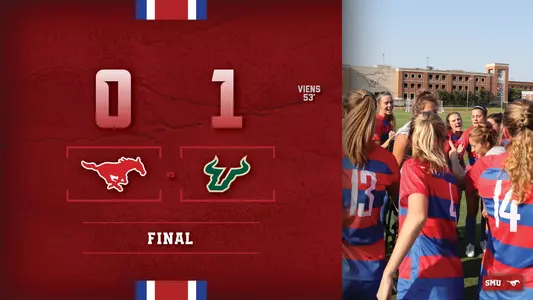 USF Final