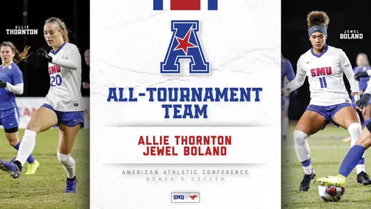 WSOC All-Tournament Team