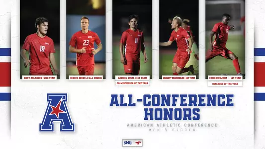 2019 MSOC accolades