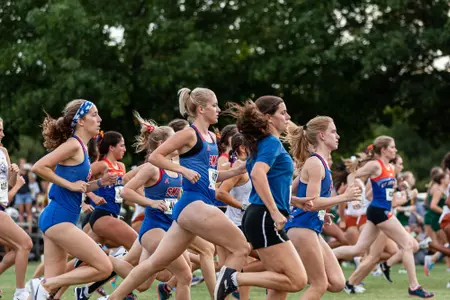 Baylor Meet