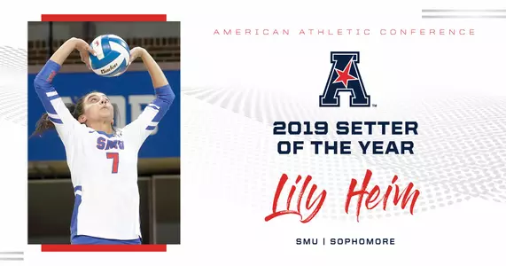 Heim Setter of the Year