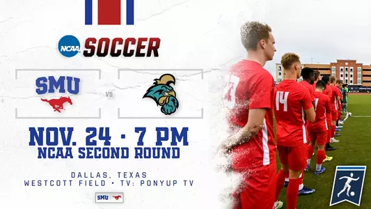 SMU vs Coastal Carolina