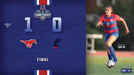 WSOC AAC Q Final