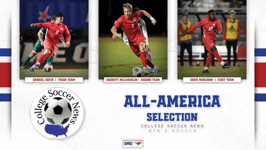 MSOC AA CSN selects