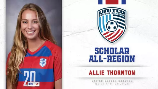 USC Scholar All-Region