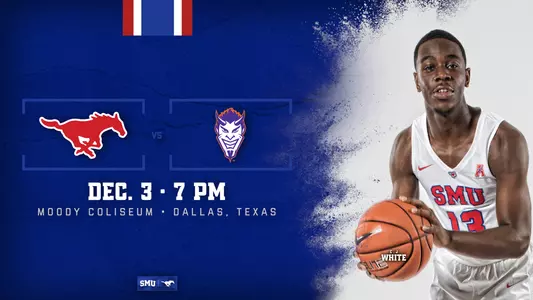 SMU vs Northwestern State
