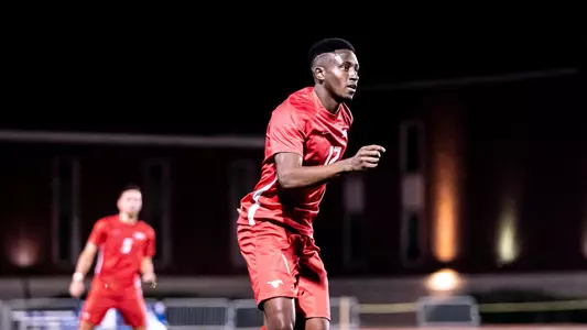 Munjoma - NCAA 2nd Round vs CCU