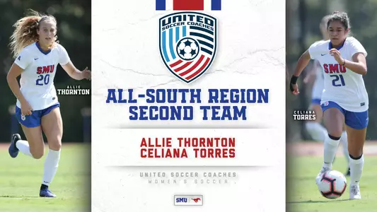 USC All-South Region