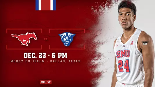 SMU vs Georgia State