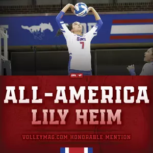 Lily Heim