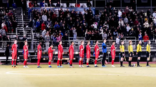 Team lineup MSOC 2019 S16