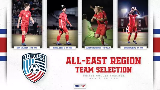 msoc region selections