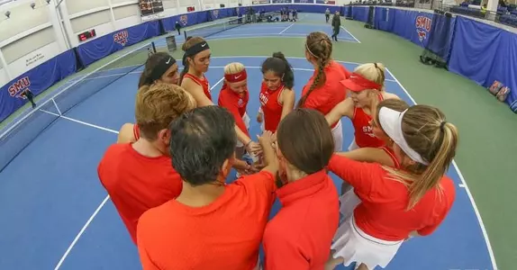 Huddle Before TAMUCC