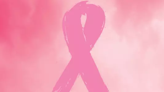 Pink Ribbon