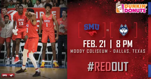 UConn Preview