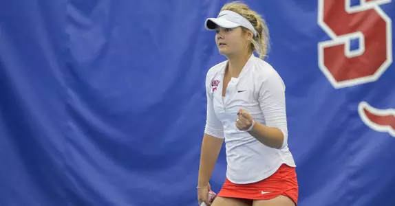 Anzhelika Shapovalova