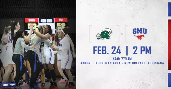Tulane Preview