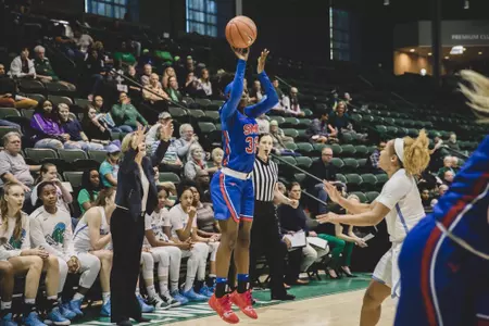 WBB Tulane