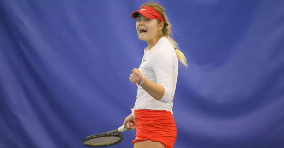 Anzhelika Shapovalova