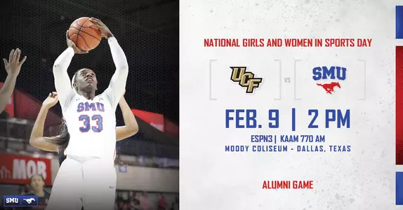 UCF Preview
