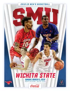 MBB Senior Day Program Cover