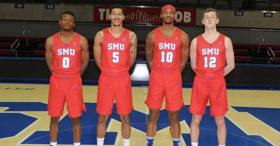 Seniors MBB