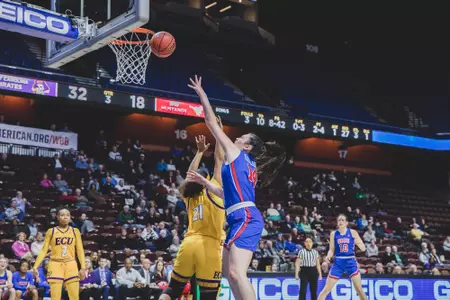 Bayliss Layup