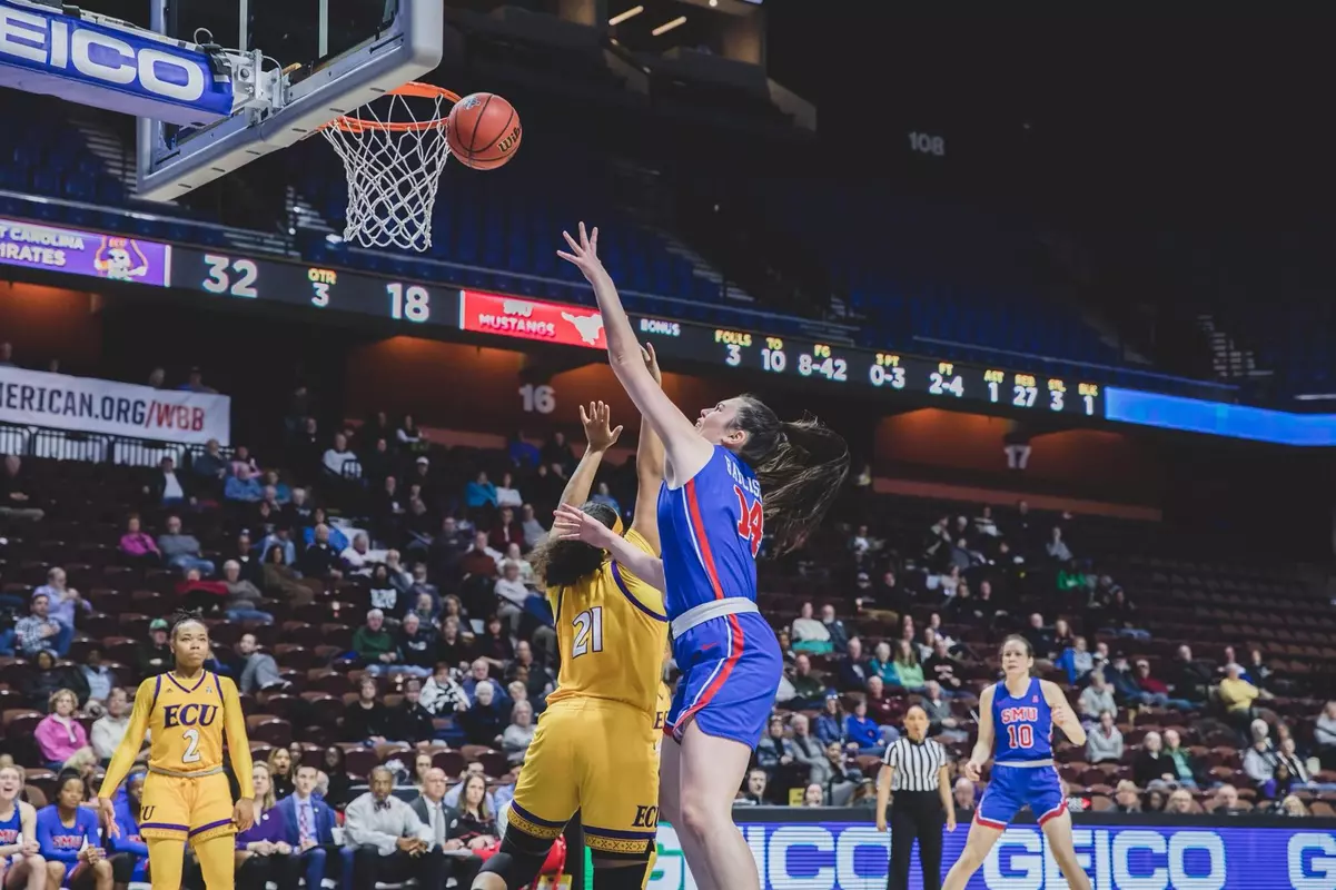 Bayliss Layup