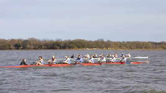 Fogg Coxswain V8