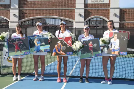 SMU WTN Seniors