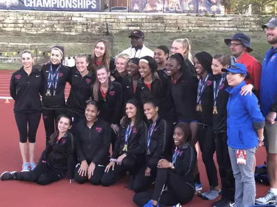 AAC Outdoor Post
