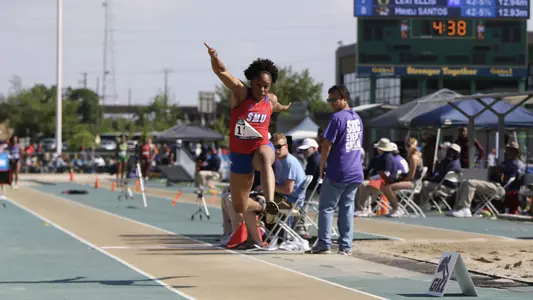 Iloanya NCAA Prelims