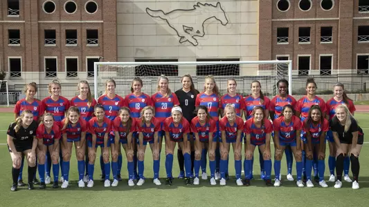WSOC Team 2019