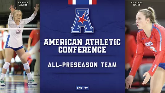 2019 VB Preseason