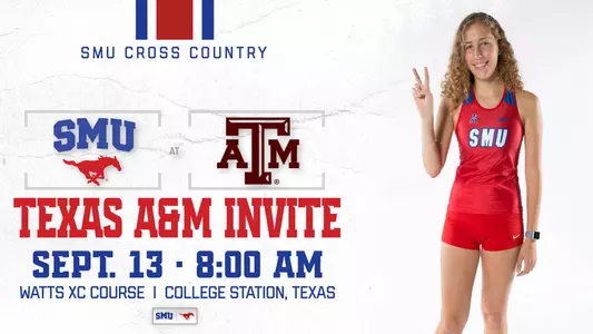 A&M Invite 2019 XC Preview