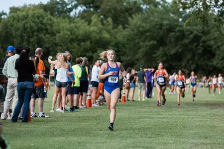 Murphy XC 2019