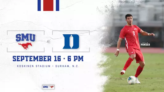 Duke SMU 2019