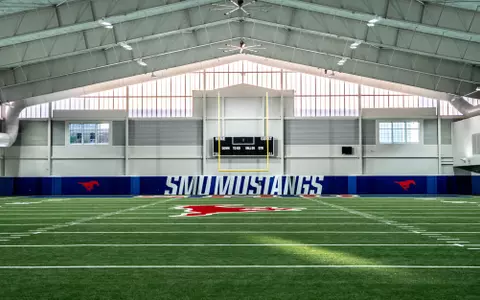 Indoor Performance Center