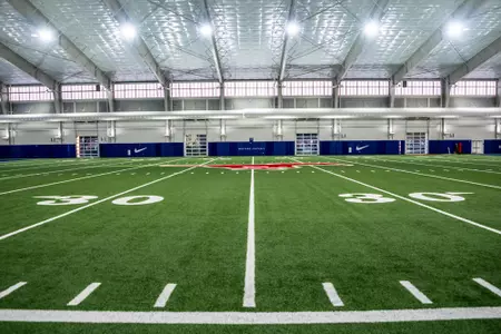 Indoor Performance Center