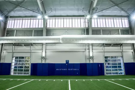 Indoor Performance Center