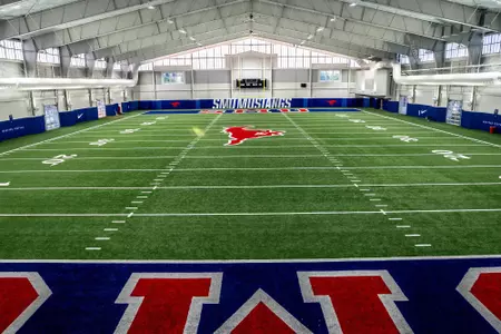 Indoor Performance Center