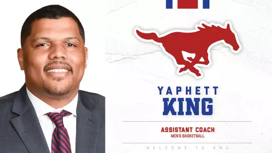 Yaphett King Welcome