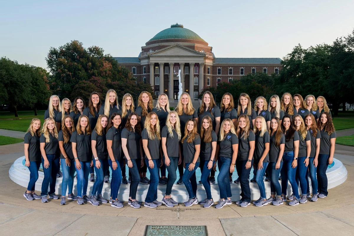 2019 Team Photo