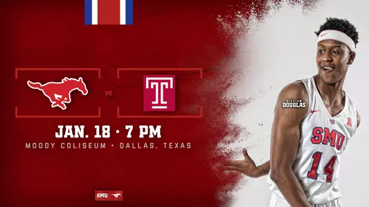 SMU vs Temple